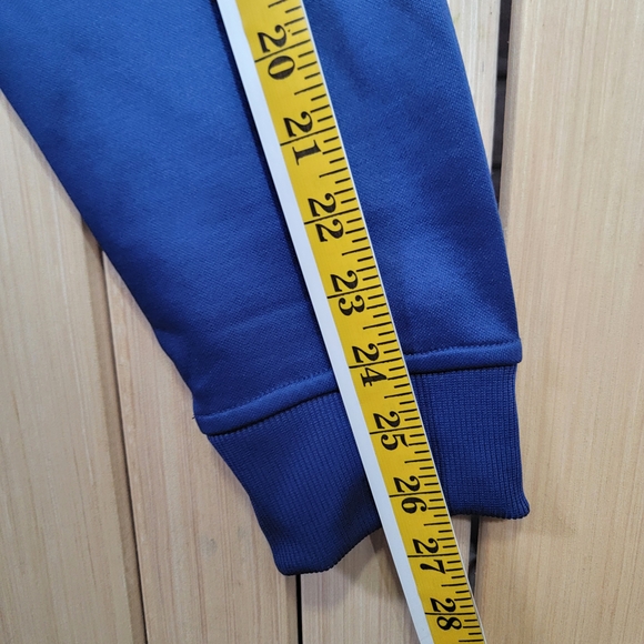 Toronto Maple Leafs Jacket Pro Rink Jacket - Picture 11 of 13